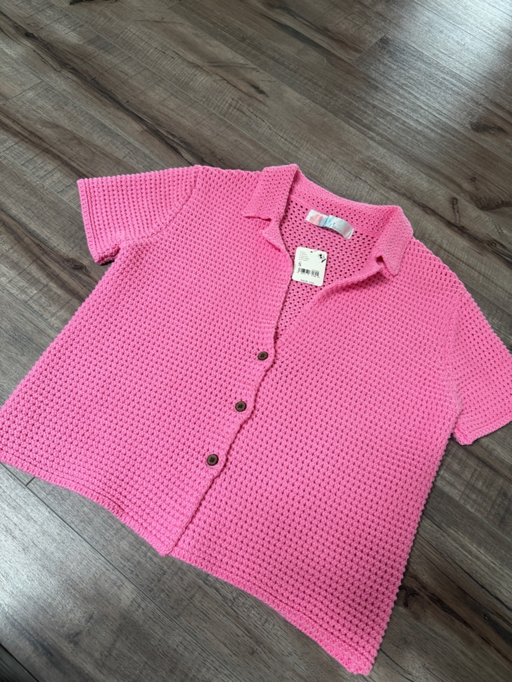 Free People beach top